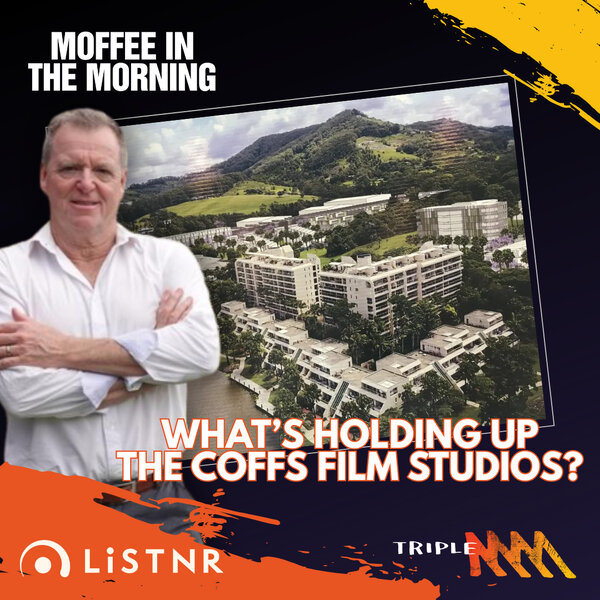 FILM STUDIOS: Brad Daymond from Pacific Bay Resort Talks About the Film ...