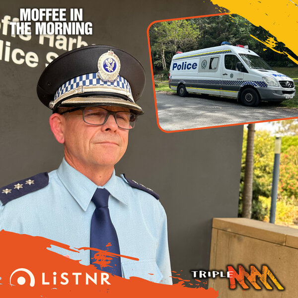 LATEST FROM NSW POLICE: Investigations Continue After Two Bodies Found ...