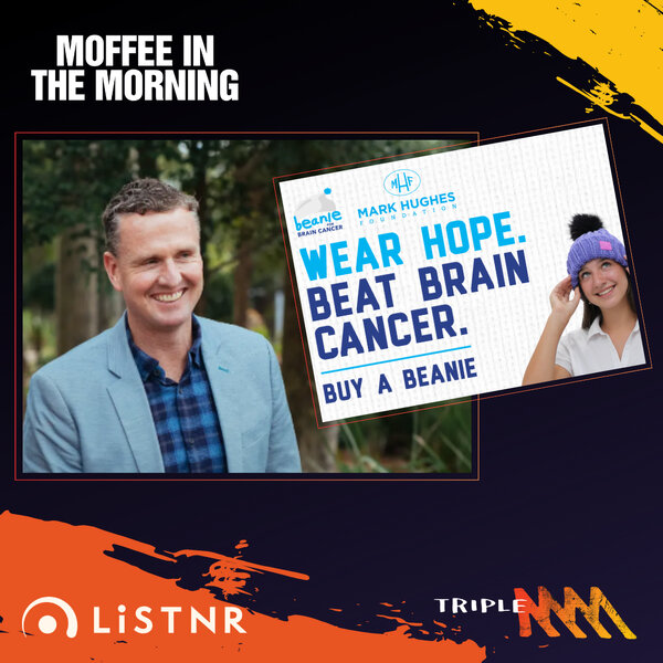 Moffee Speaks With Mark Hughes & Professor Mike Fay from the Mark ...