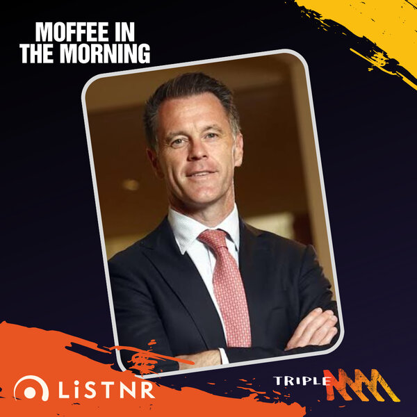NSW Premier Chris Minns Joins Moffee in Studio About Housing, the Jetty ...
