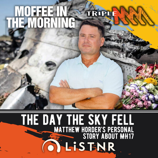 ‘The Day The Sky Fell’ - Moffee speaks with Matthew Horder About His ...