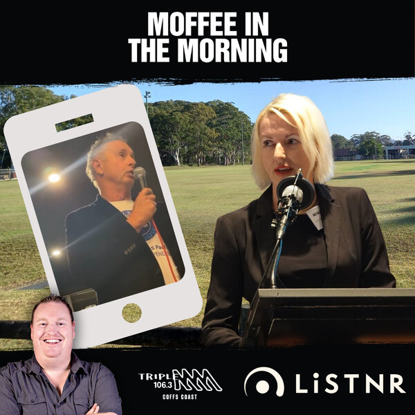UPDATE: Moffee Shares the Latest on Sporting Organisations Slapped with ...