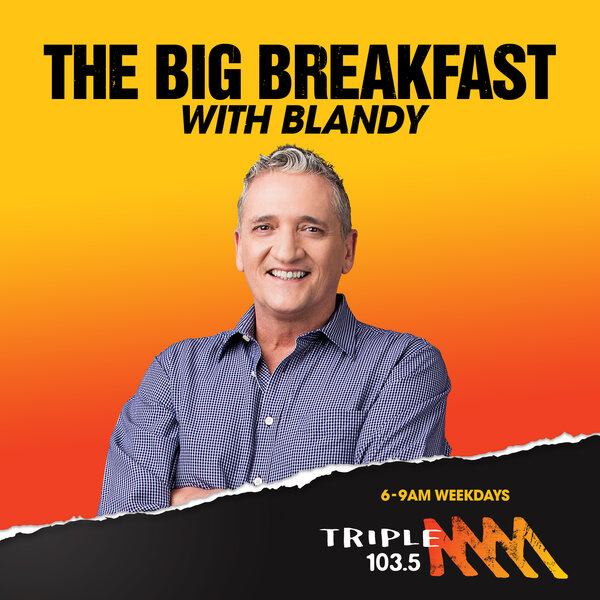 Brand new MMM Secret Sound Clue - The Big Breakfast with Blandy - Triple M  Fraser Coast 103.5 