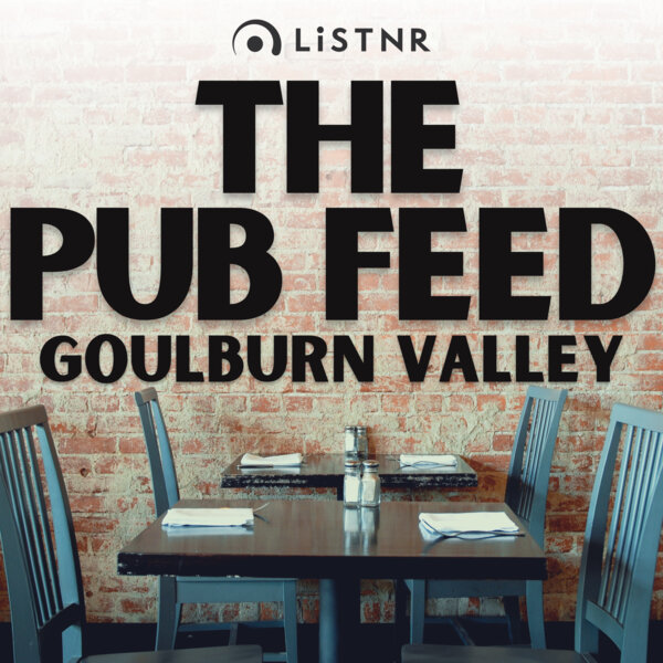 THE PUB FEED PODCAST Railway Hotel, Murchison East Nick & Josh for
