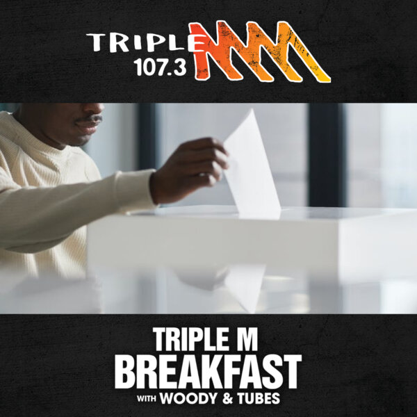 Find out what your Mayoral candidates are standing for... Triple M