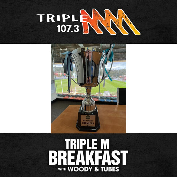 The 2022 Banjos Bakery SFL Grand Final Preview Triple M Breakfast
