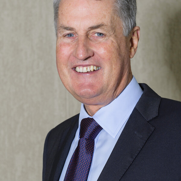 Mackay Mayor Greg Williamson On Covid19 Preparedness Jay and Dave