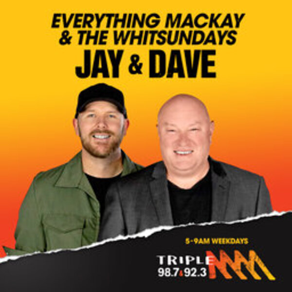 Tv Quickie For Total Tools Mackay Jay And Dave Triple M Mackay Omny Fm