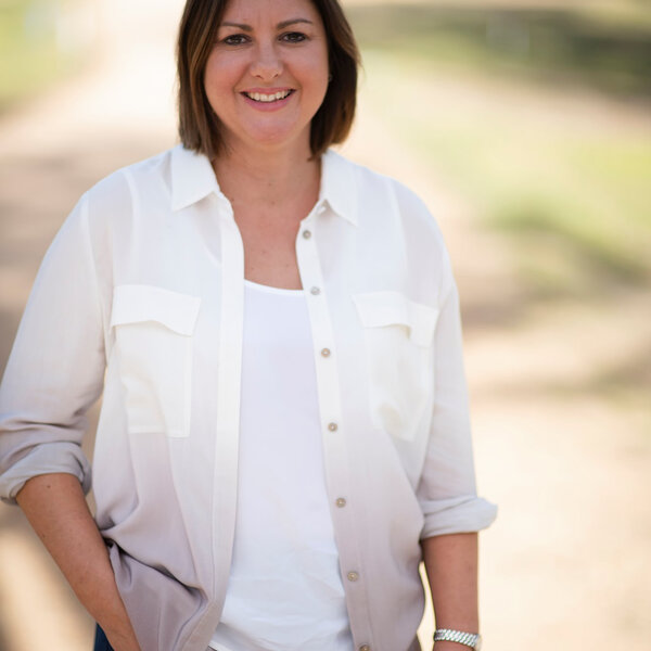 Member For Eden-Monaro Kristy McBain Made Her First Speech In ...