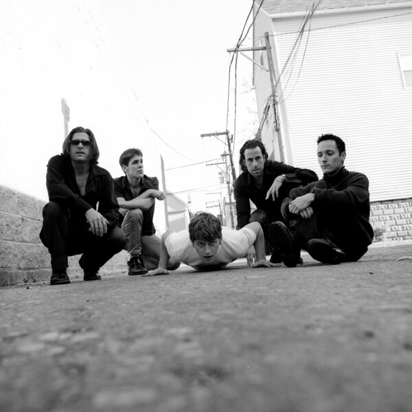 Celebrating 25 Years Of Matchbox 20 Triple M Rock Omny.fm