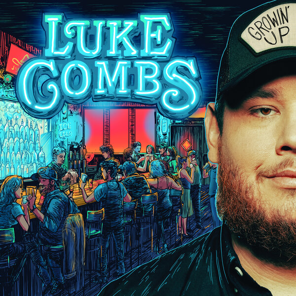 Luke Combs Reveals The Meaning Of His New Album And Talks BIG COLLAB With Miranda Lambert