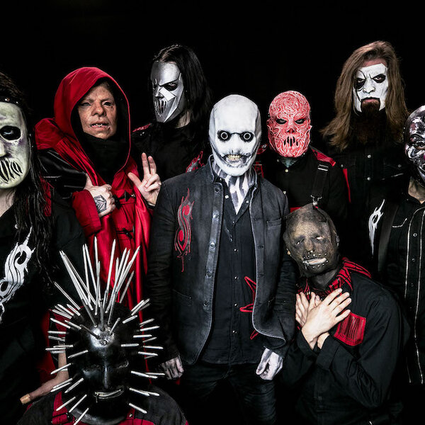 Slipknot's New Album On The Way, Crossfaith Tour News + MORE Triple M