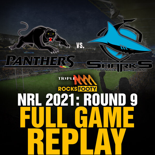 panthers full game