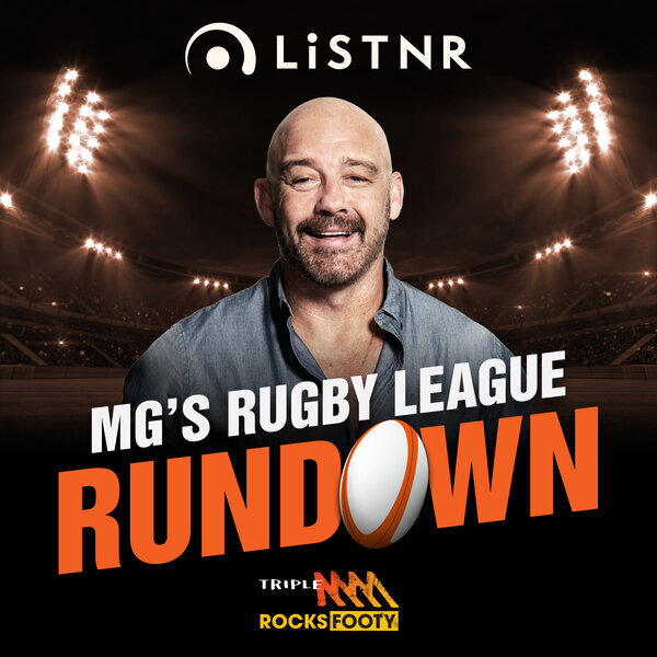 MG's Grand Final Review | MG’s Rugby League Rundown - Triple M Rocks ...