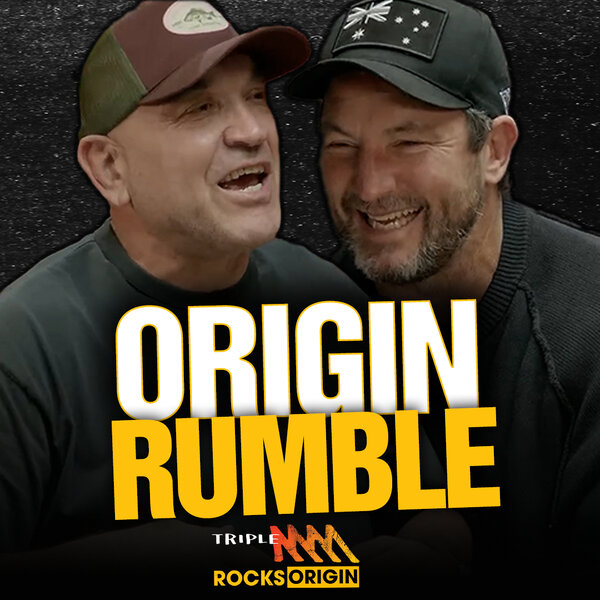 Origin Rumble | Tallis' Infamous '02 Ragdoll, Joey & Alfie's Returns ...