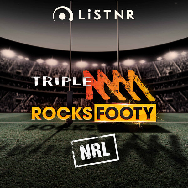 Eels vs Broncos  FULL GAME REPLAY - Triple M Rocks Footy NRL 