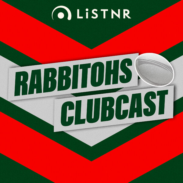 Rabbitohs Clubcast | Jai Arrow's MND Heartbreak, Bennett Reacts ...