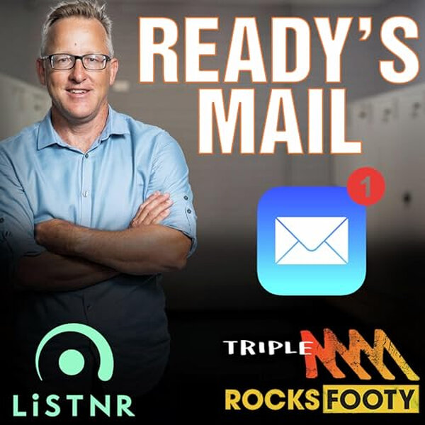 Ready's Mail "The Club Is Not Willing To Commit An Extension