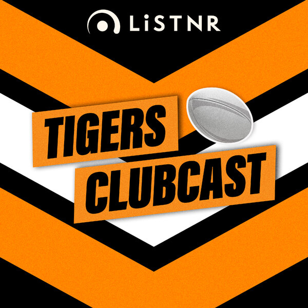Tigers Clubcast | Adam Doueihi Talks Epic 2026 Start, Luai's Return ...