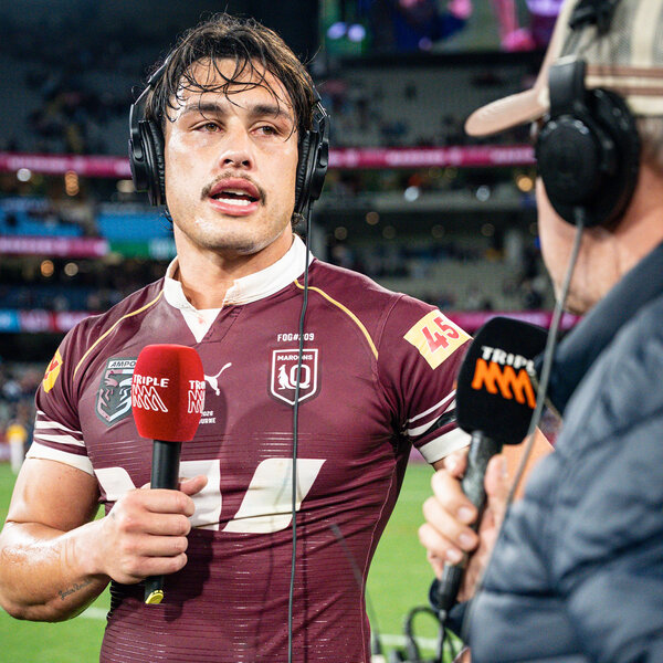 Tino Fa'asuamaleaui On Emotional Week, His Father's Passing & Big ...