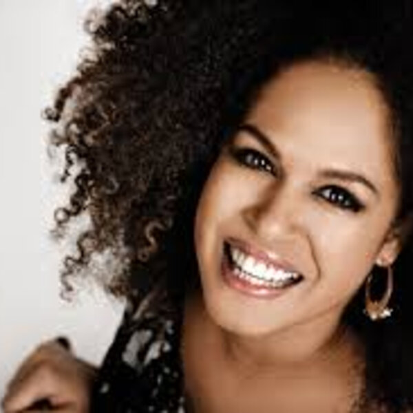 Christine Anu- My Island Home all these years on - Angie - Triple M ...