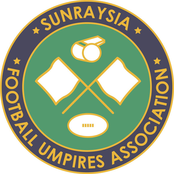 JOSH LEE SUNRAYSIA FOOTBALL UMPIRES ASSOCIATION Matman Breakfast