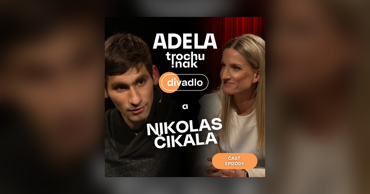 Nikolas47 Nikolas Čikala: Ak by som mal IQ 47, nevedel by som čítať ani písať ...