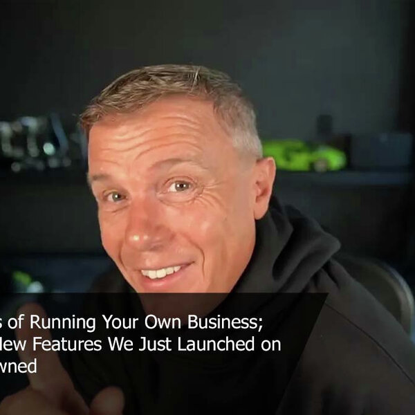 Troy Hunt's Weekly Update 498 Details Business Challenges and New Have I Been Pwned Features