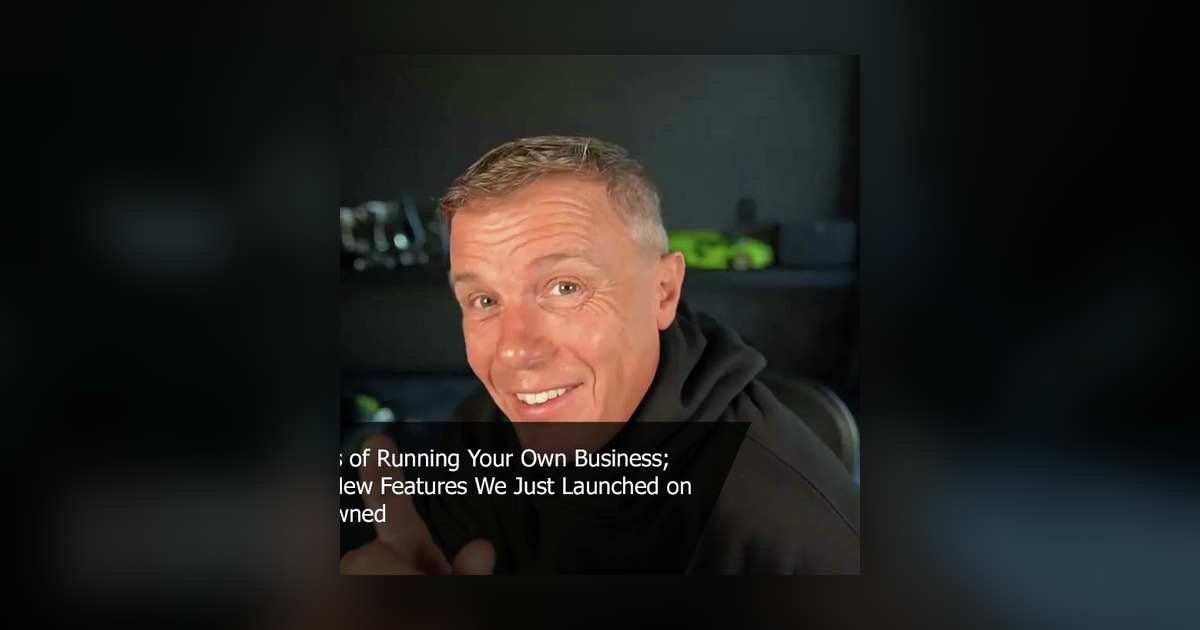 Troy Hunt's Weekly Update 498 Details Business Challenges and New Have I Been Pwned Features