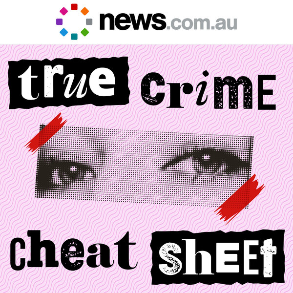 Were Back Introducing True Crime Cheat Sheet True Crime Cheat Sheet Omnyfm 7025