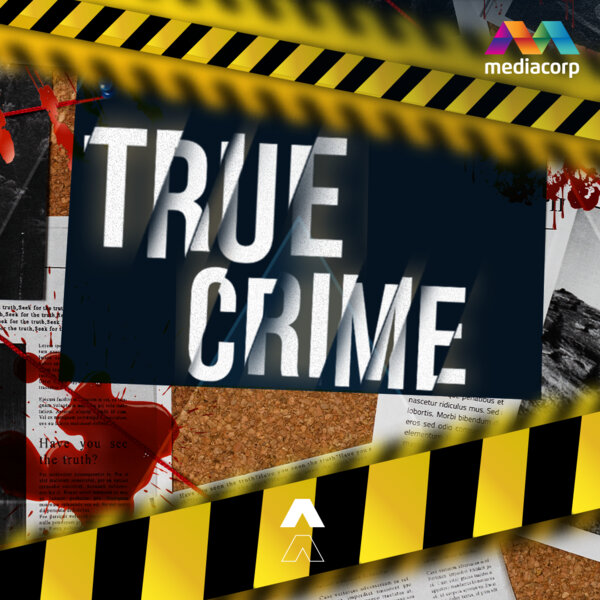 TRUE CRIME EP7; DIBUNUH DI HADAPAN ANAK SENDIRI - True Crime - Omny.fm