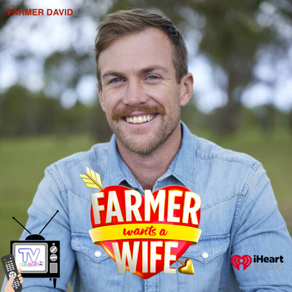 Farmer David - FARMER WANTS A WIFE - Reality TV Contestant - TV RELOAD ...