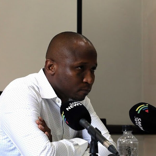 TRANSPORT DEPARTMENT'S COLLEN MSIBI ON SUSPENSION OF RAF CEO. - Ukhozi ...