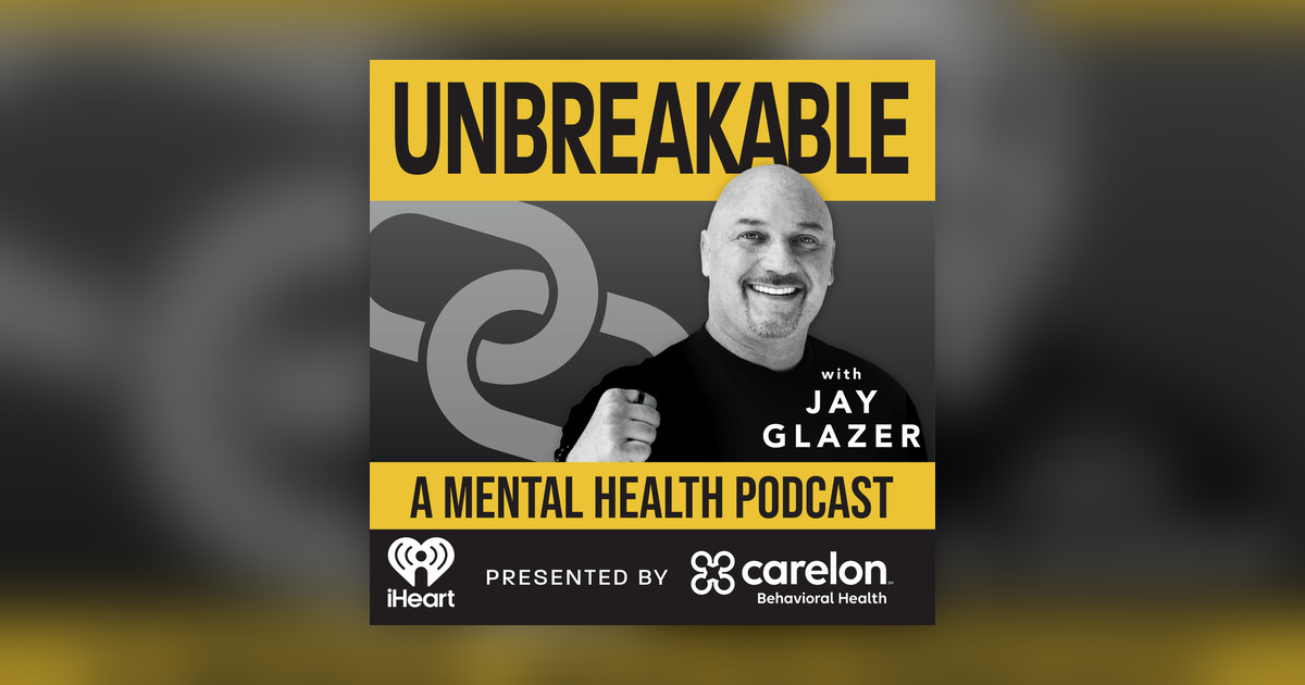 Unbreakable Episode 19 – Brandon Marshall – Unbreakable with Jay Glazer: A Mental Health Podcast Unbreakable Episode 19 – Brandon Marshall – Unbreakable with Jay Glazer: A Mental Health Podcast