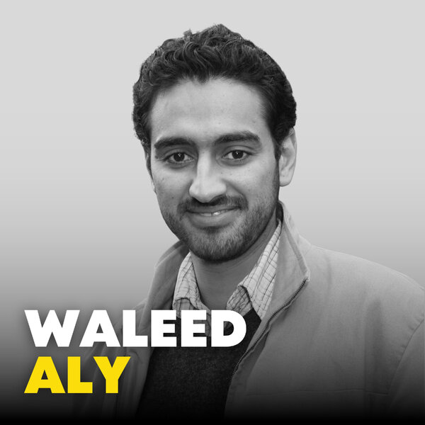 Is Liberalism Ending? Waleed Aly Explores the Shift