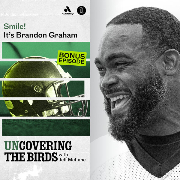 It's a chess game': Eagles veterans Brandon Graham and Lane