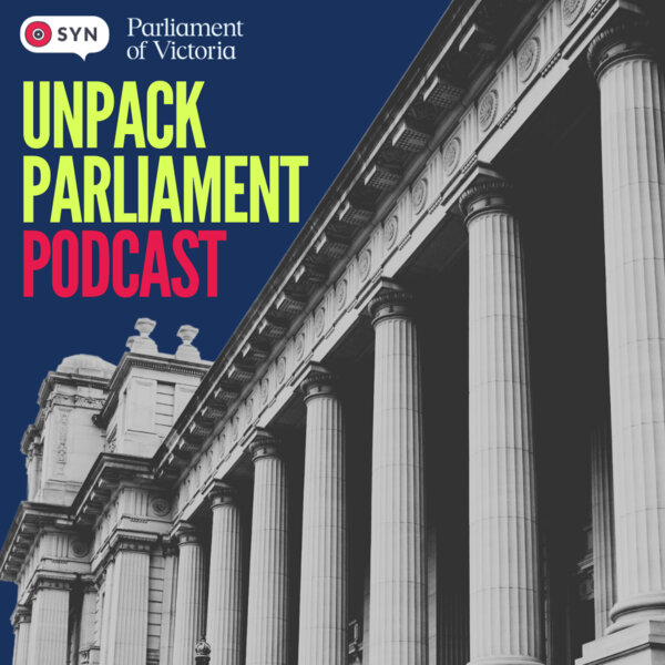 How do members of Parliament meet the needs of the community? - Unpack ...
