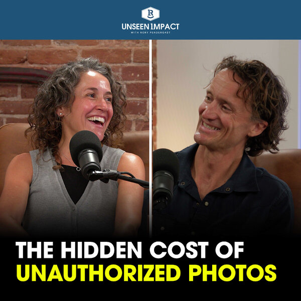 The Hidden Cost of Unauthorized Photos Unseen Impact Omny.fm