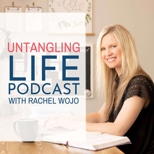 Learning to Pray from Women in the Bible: Mary, Mother of Jesus - Untangling Prayer with Rachel ...