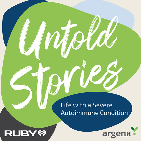 Untold Stories is back for Season 6! - Untold Stories: Life with a ...