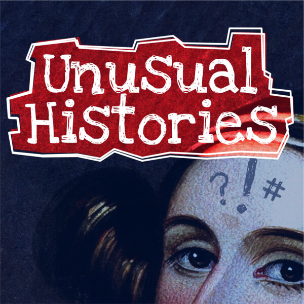 The Monopoly Series – Kings Cross - Unusual Histories - Omny.fm