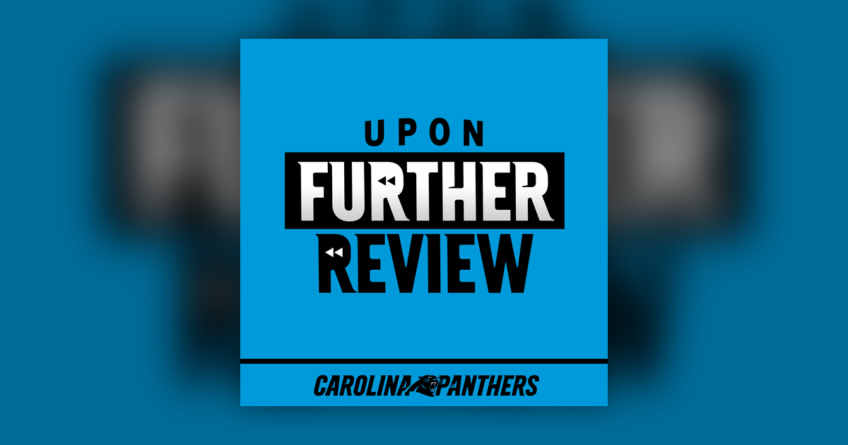 Dave Canales Presser | December 23, 2025 - Upon Further Review - Omny.fm