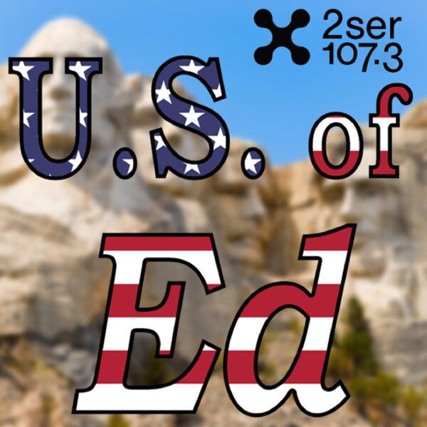 Vale Ed Blakely - US of Ed - Omny.fm