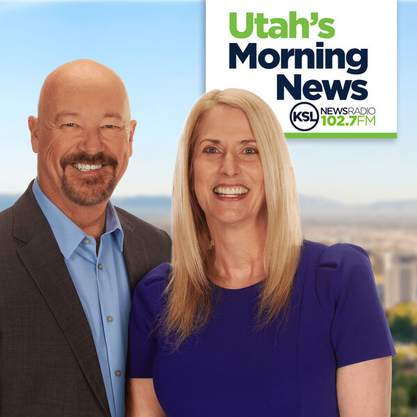 KSL News Brief 730am July 25, 2022 Utah's Morning News Omny.fm