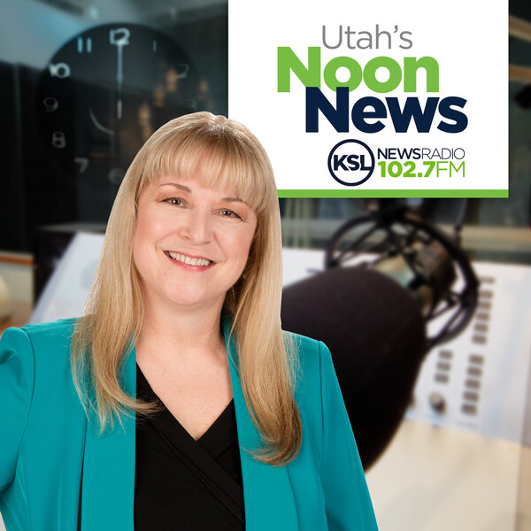 Utah Teacher Porn - Utah's Noon News clips - Omny.fm