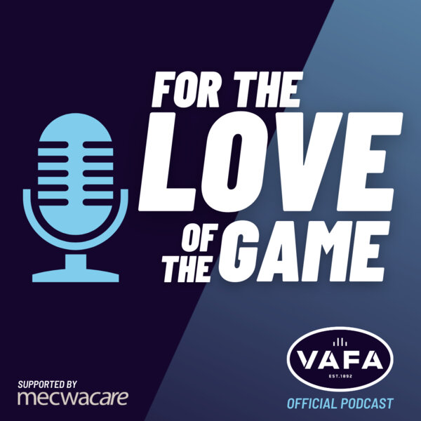 For the Love of the Game - VAFA Podcast - Omny.fm