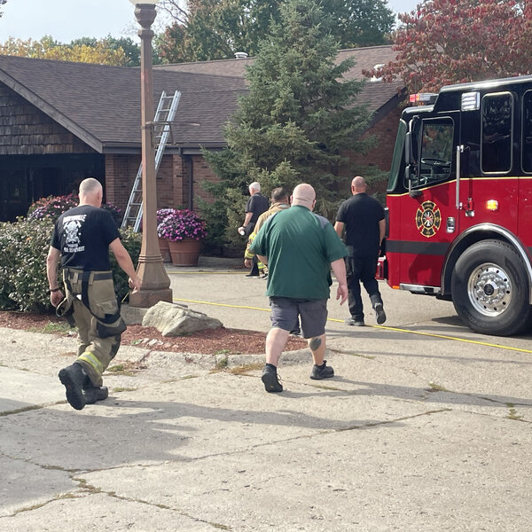 VCF News: Beef House Hit by Monday Morning Electrical Panel Fire - VCF ...