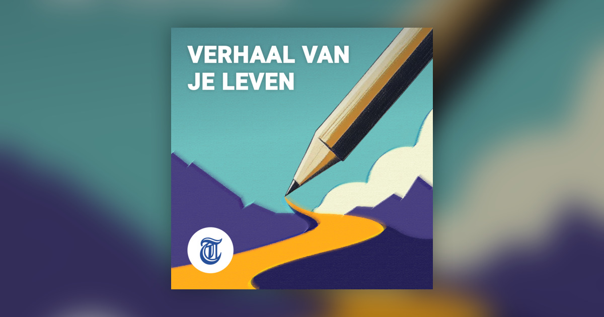 Verhaal van je Leven clips - Omny.fm