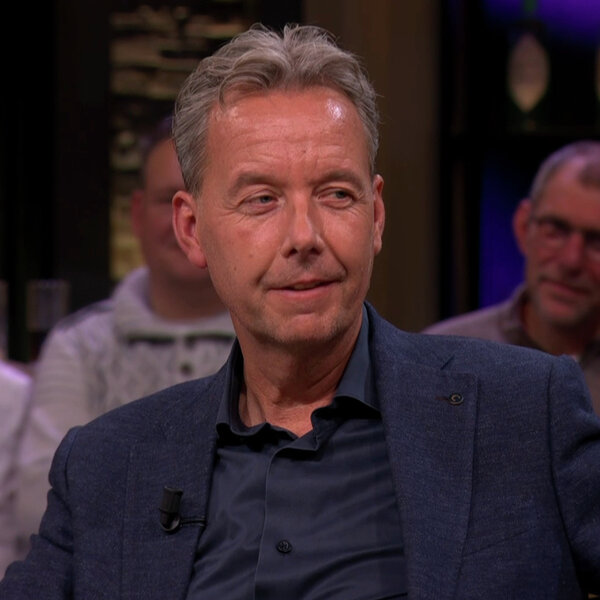 Podcast Vandaag Inside met Valentijn Driessen, dinsdag 15 oktober 2024 ...