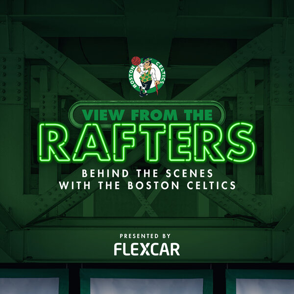 Luke Kornet Takeover with Malcolm Brogdon, Sam Hauser and Brad Stevens ...